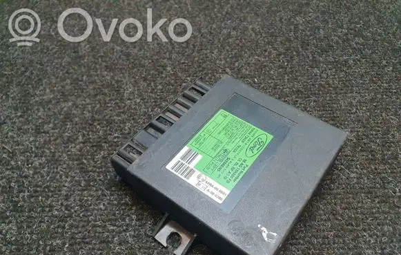 Ford Cougar Other control units/modules 98AG15K600FB