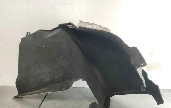 Tesla Model S Tailgate/trunk side cover trim 104520000C