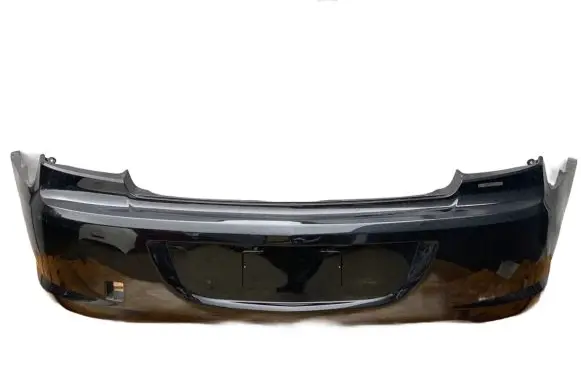 Chrysler Sebring (JS) Rear bumper 1CE64TRMAB
