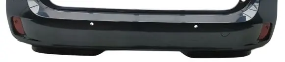 Volkswagen ID. Buzz Rear bumper 1T3807421 LT5U