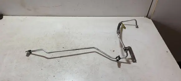Air conditioning (A/C) pipe/hose
