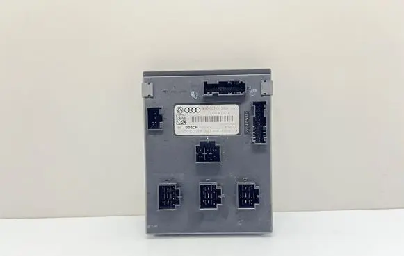Audi A6 S6 C7 4G Comfort/convenience module 4H0907063BA 12012002 4H0907063A