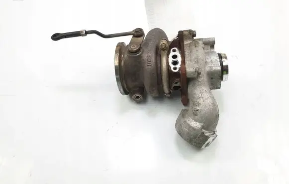 Skoda Fabia Mk3 (NJ) Supercharger 04C145703H