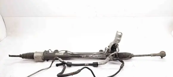 Porsche Cayenne (9Y0 9Y3) Steering rack 7P5422051D 7P5422051