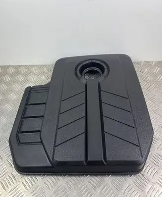 SsangYong Rexton Engine cover (trim)