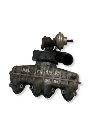 Volkswagen Transporter - Caravelle T4 Intake manifold 028129637L 028129713E