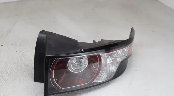 Land Rover Evoque I Rear/tail lights