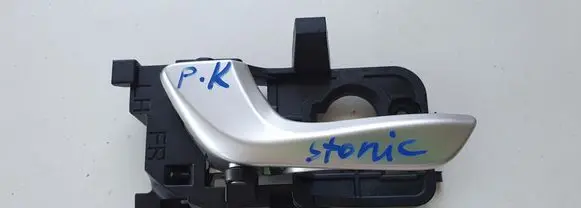 KIA Stonic Front door interior handle 82613H8500