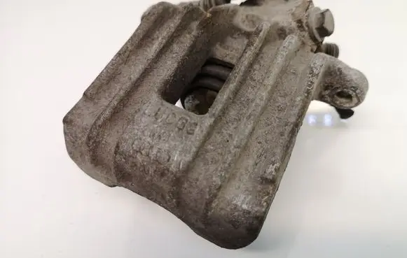Skoda Roomster (5J) Rear brake caliper