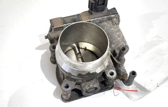 Renault Talisman Engine shut-off valve RME6051