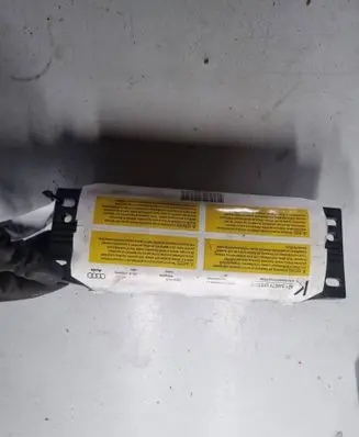 Audi Q7 4L Passenger airbag 1004332