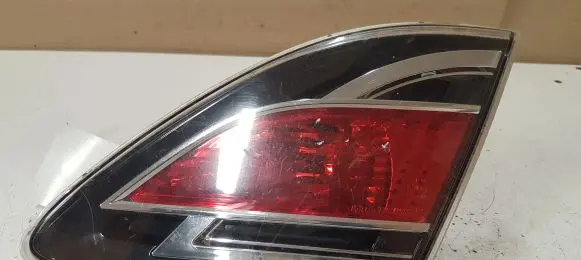 Mazda 6 Tailgate rear/tail lights 13241055