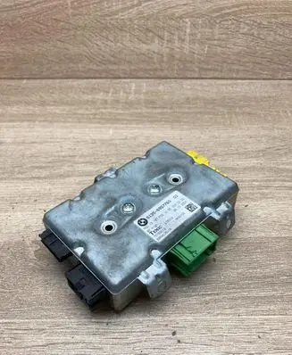 BMW 5 E60 E61 Door control unit/module 6957760