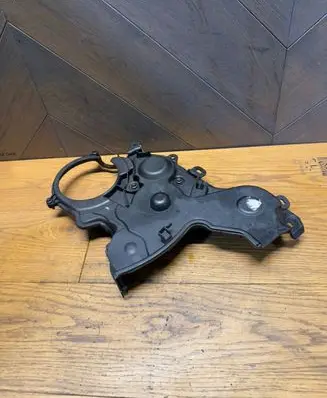 Ford Focus Timing belt guard (cover) 9808723480