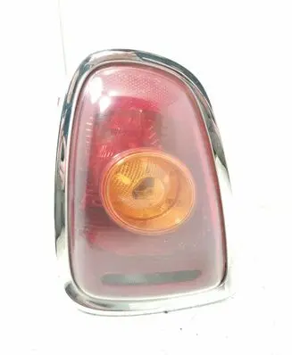 Mini One - Cooper Coupe R56 Rear/tail lights 2751307
