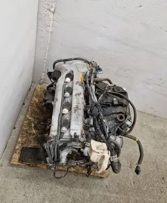 Suzuki Vitara (LY) Engine M16A