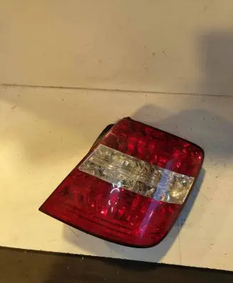 Fiat Stilo Rear/tail lights 46758985 B032