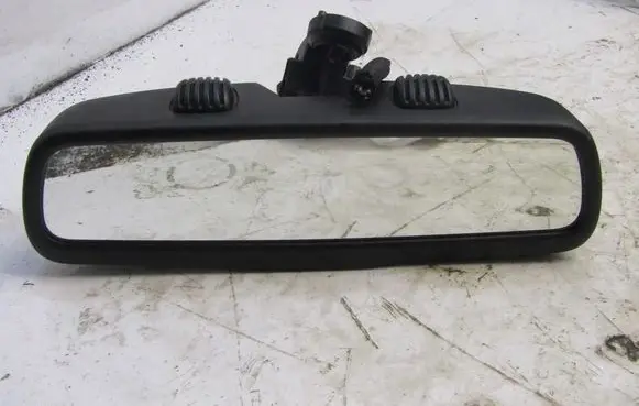 Jeep Cherokee Rear view mirror (interior) 1111