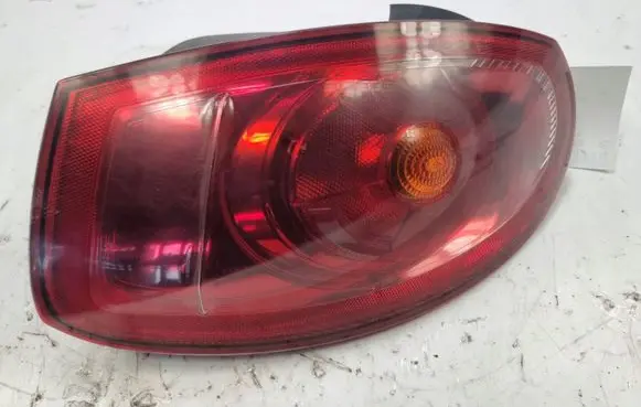 Fiat Bravo Rear/tail lights