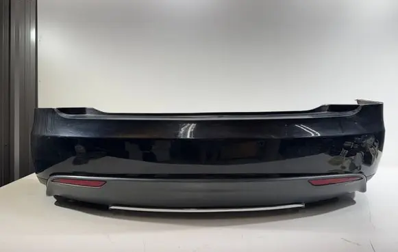 Tesla Model S Rear bumper