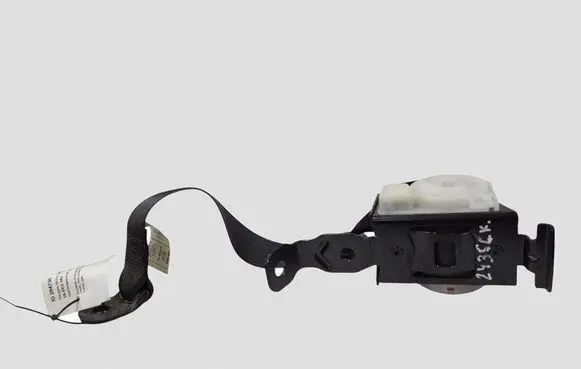 Opel Insignia A Rear seatbelt 13288436 M203