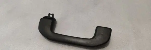 Mercedes-Benz S W222 Front interior roof grab handle A0998150039