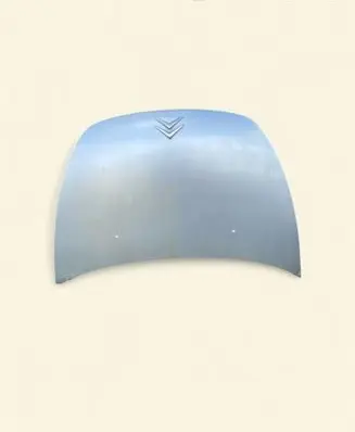 Citroen C3 Pluriel Engine bonnet/hood 