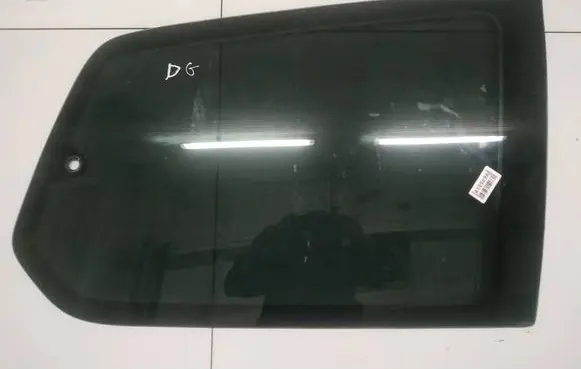 Ford Galaxy Rear side window as2