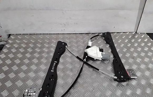 Tesla Model Y Rear door window regulator with motor e74488102g03483103 e71441-100 e74488102
