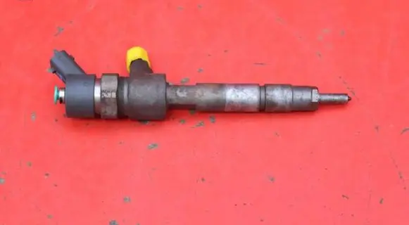 Fiat Doblo Fuel injector 0445110119