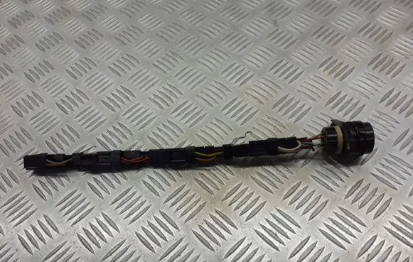 Skoda Fabia Mk1 (6Y) Fuel injector wires 038871803
