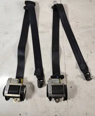 Ford Kuga II Front seatbelt CV4461295ABJ