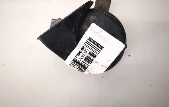 Chevrolet Captiva Horn signal e355306