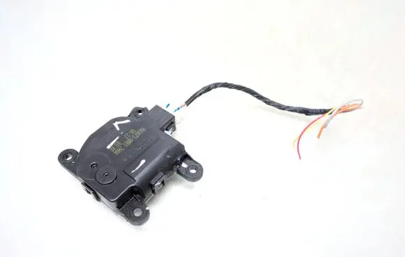 Hyundai i40 Air flap motor/actuator H400730881