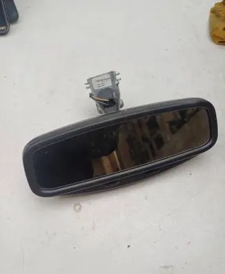 Peugeot 5008 Rear view mirror (interior) 96857696XT