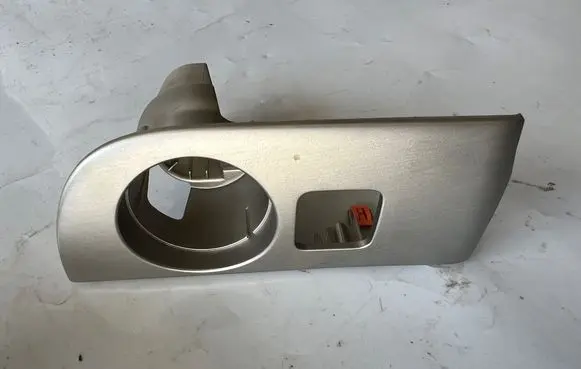 Dodge Durango III Dashboard glove box trim X70004603SM