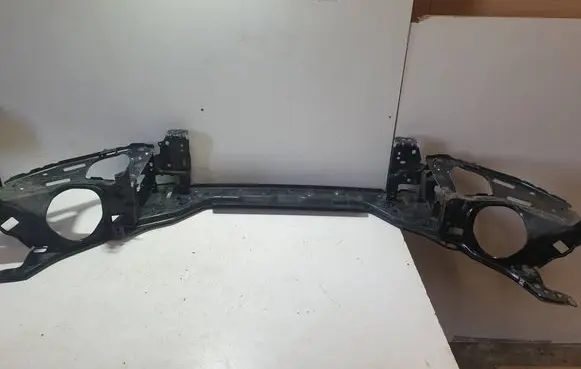 Volvo XC60 Radiator support slam panel 30762259