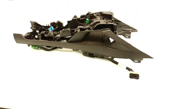 Peugeot 508 II Center console 9816299380