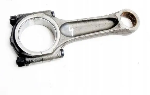 Fiat Scudo Connecting rod/conrod 7695724538