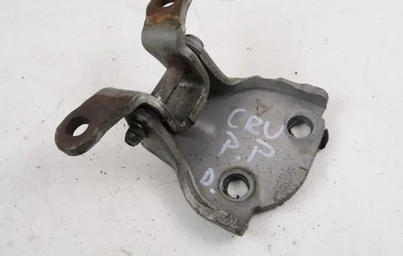 Honda CR-V Front door hinge set 