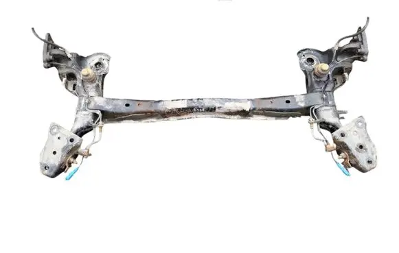 Citroen DS3 Rear axle beam 