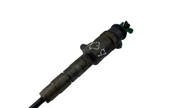 Citroen DS3 Fuel injector 0445110340