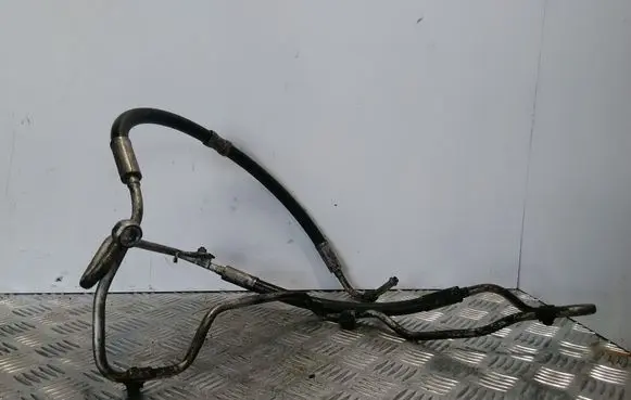 BMW 5 E60 E61 Power steering hose/pipe/line