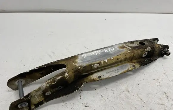 Mercedes-Benz GLA H247 Rear upper control arm/wishbone A2473523700