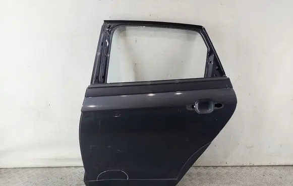 Volkswagen Taigo Rear door 2G4833311E