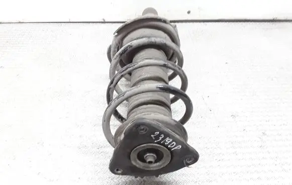 Mazda 3 I Front shock absorber with coil spring