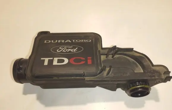 Ford Fiesta Intake resonator 9650712480 9647507680