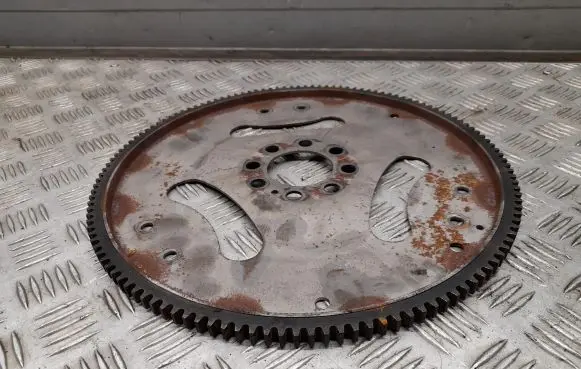 Dodge Challenger Flywheel