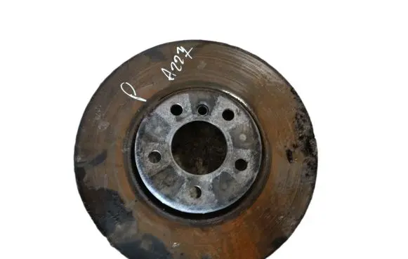 BMW 7 F01 F02 F03 F04 Front brake disc NOCODE