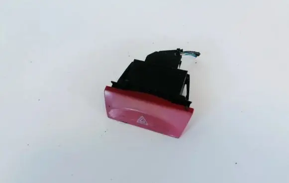 Fiat Stilo Hazard light switch